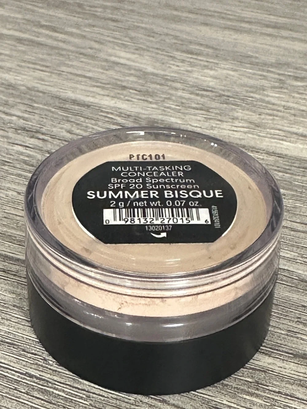 bareMinerals Multi-Tasking Concealer — Summer Bisque